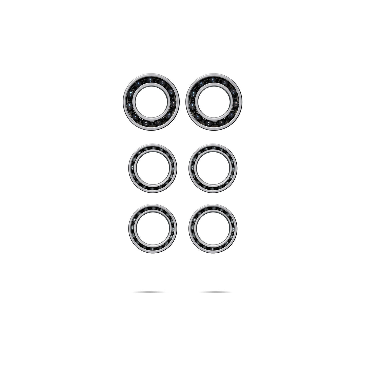 CeramicSpeed Ceramic Coated Wheel Kits - Zipp 4