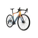 Bicicleta 3T Exploro RaceMax GRX 2x 700c