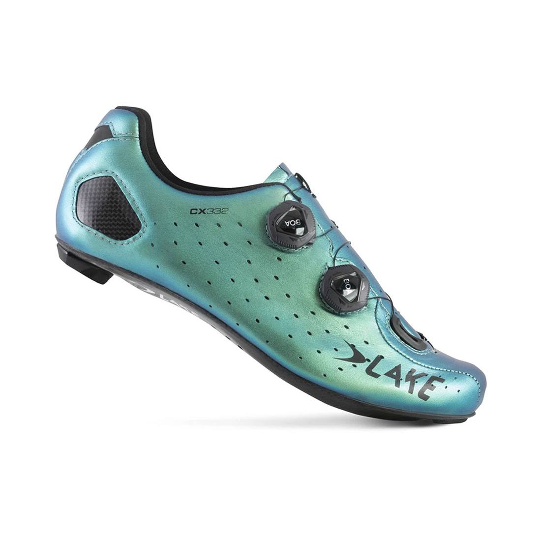 Lake CX332-X Shoes