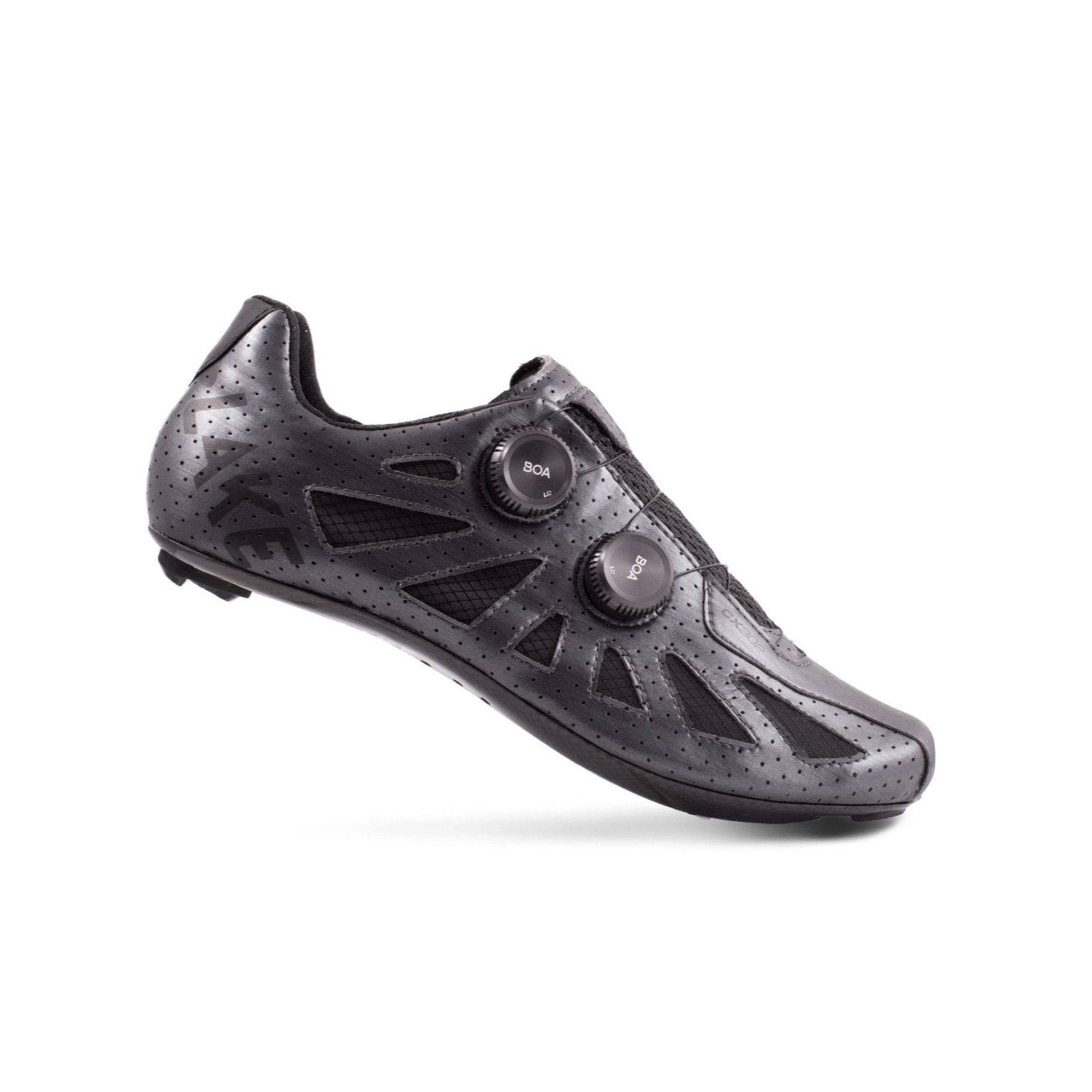 lake cx302　ロードバイク シューズ ワイド 40 ビンディング CX302 SALE – Lake Cycling