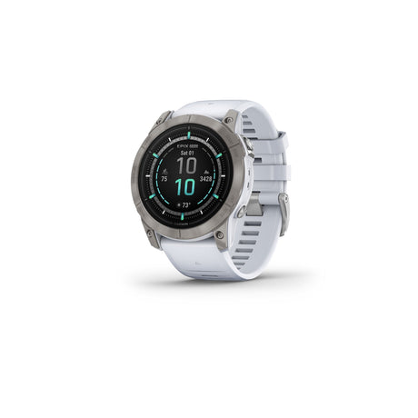 Garmin Epix Pro Sapphire Smartwatch - 51mm