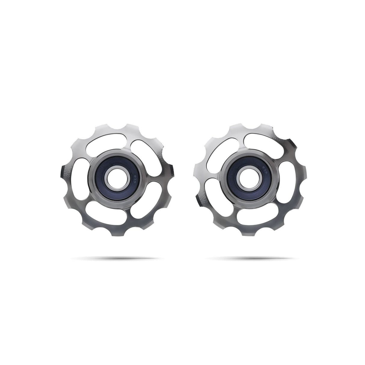 Poleas de cambio con revestimiento cerámico de titanio CeramicSpeed ​​- SRAM 11 velocidades