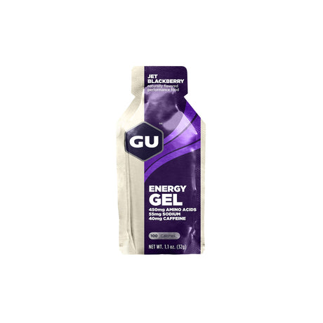 Gel Energético GU ​​- Individual