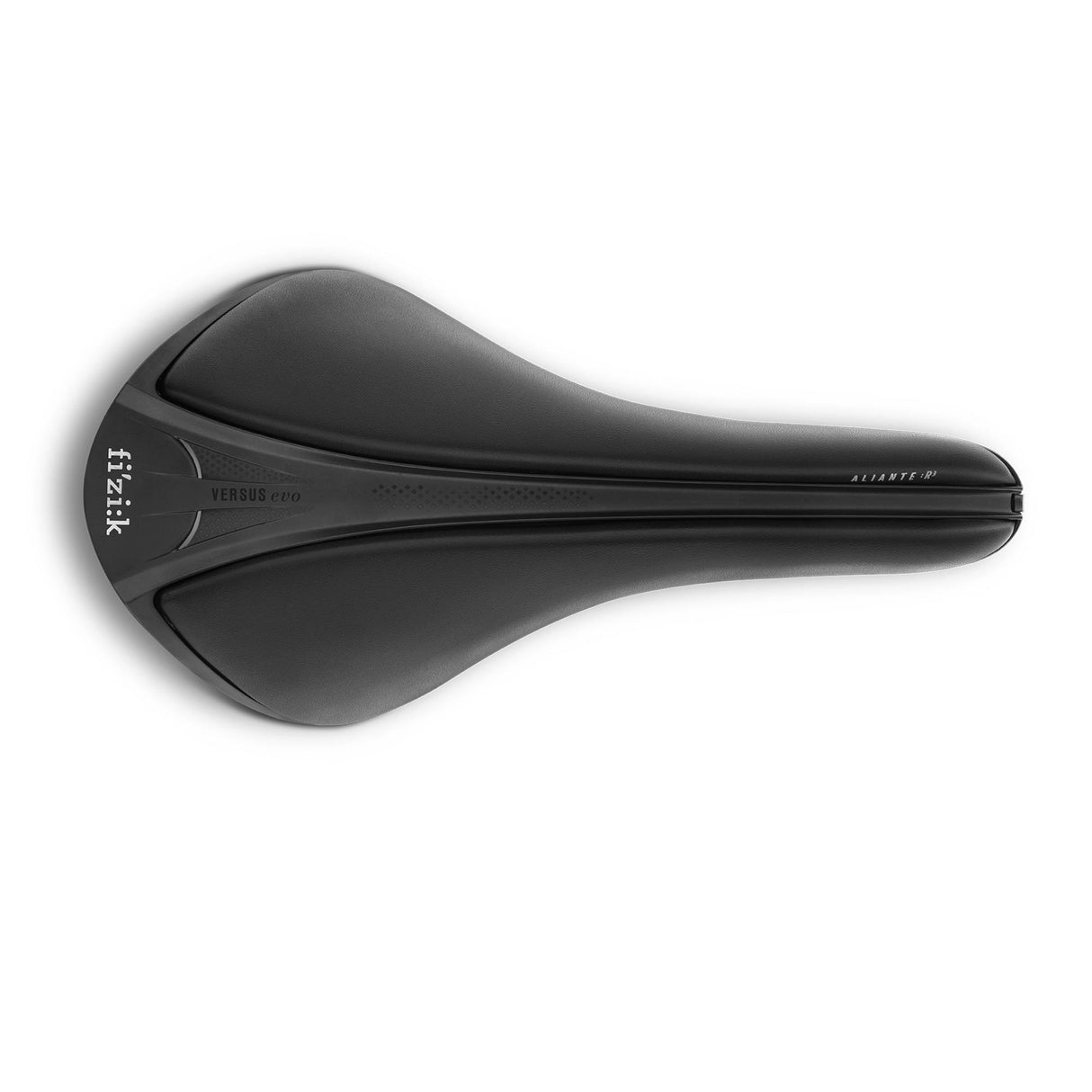 Fizik Aliante R3 Versus Evo Saddle