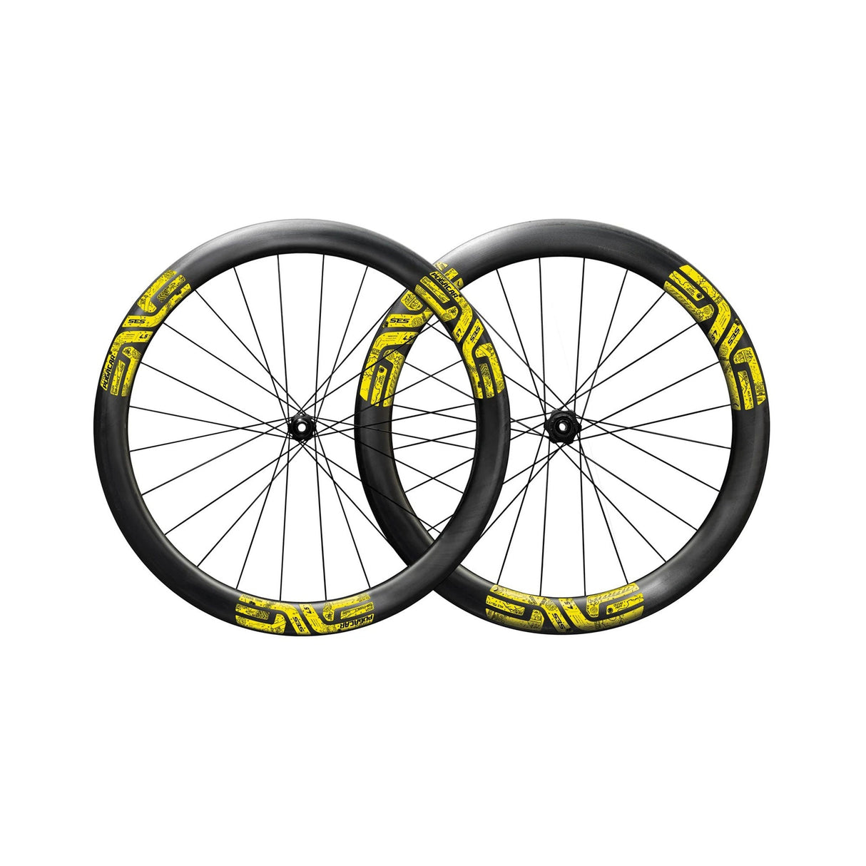 ENVE SES 4.5 LTD Limited Edition Tour de France Wheelset
