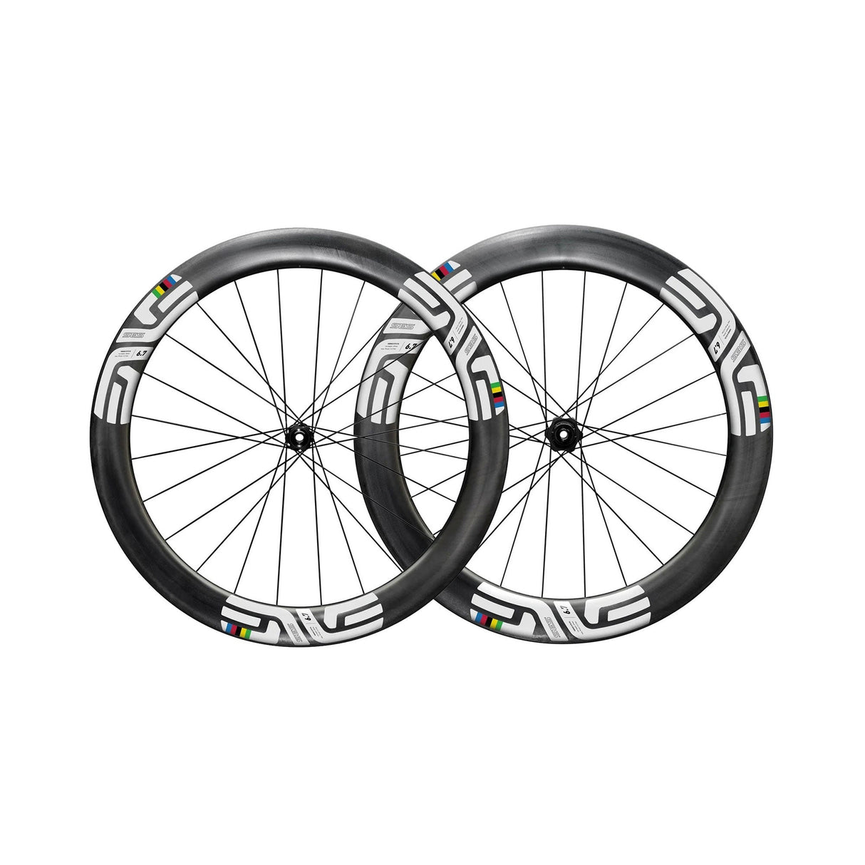 ENVE SES 6.7 World Champion Wheelset