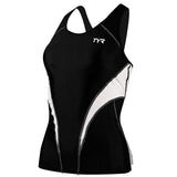 TYR Competitor Fitted Tankini