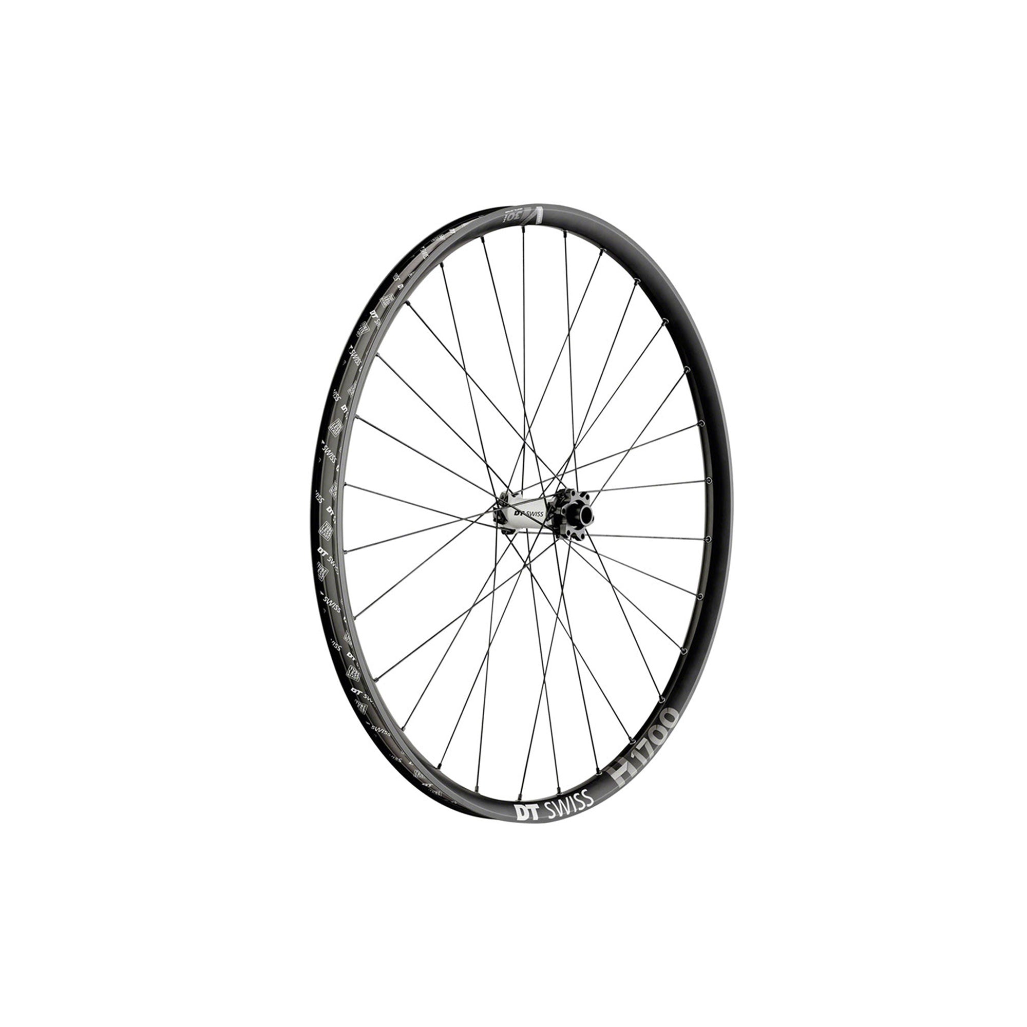 DT SWISS 32 RRC425F RRC525R CARBON TUBULARS BLADED SPOKE