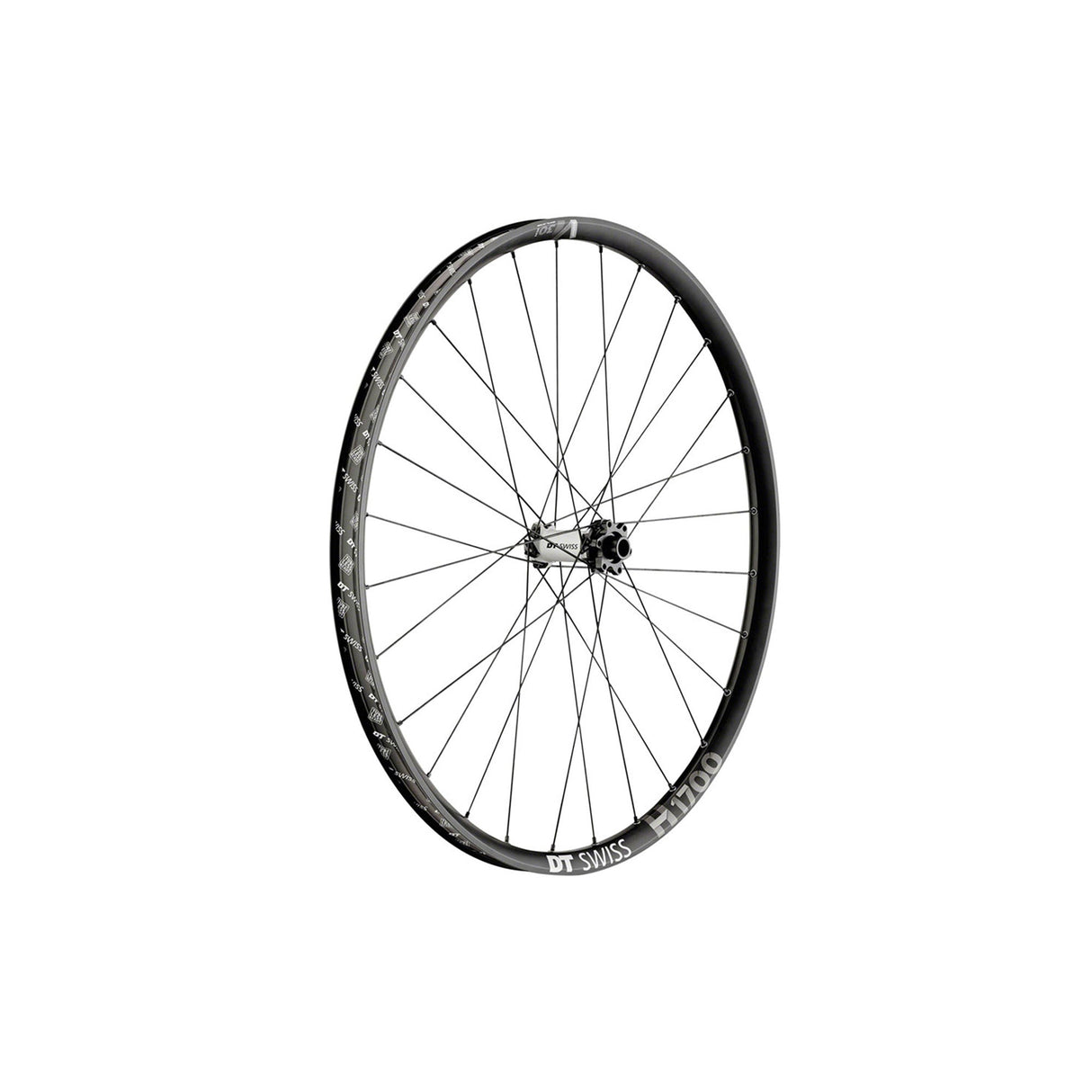 Rueda delantera DT Swiss H1700 Spline 30 de 29" y 15 x 110 mm
