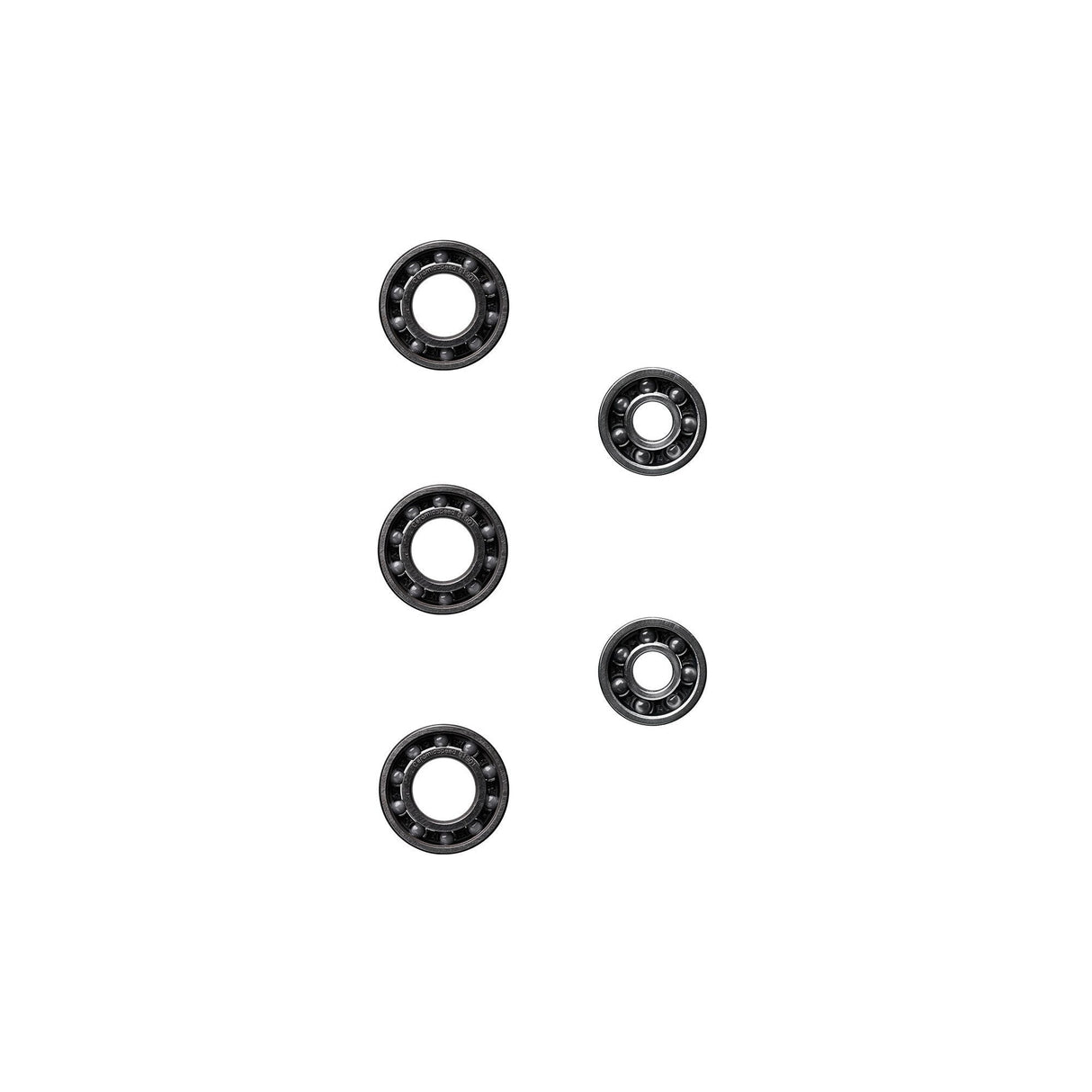 Kits de ruedas con revestimiento cerámico CeramicSpeed ​​- Mavic-16