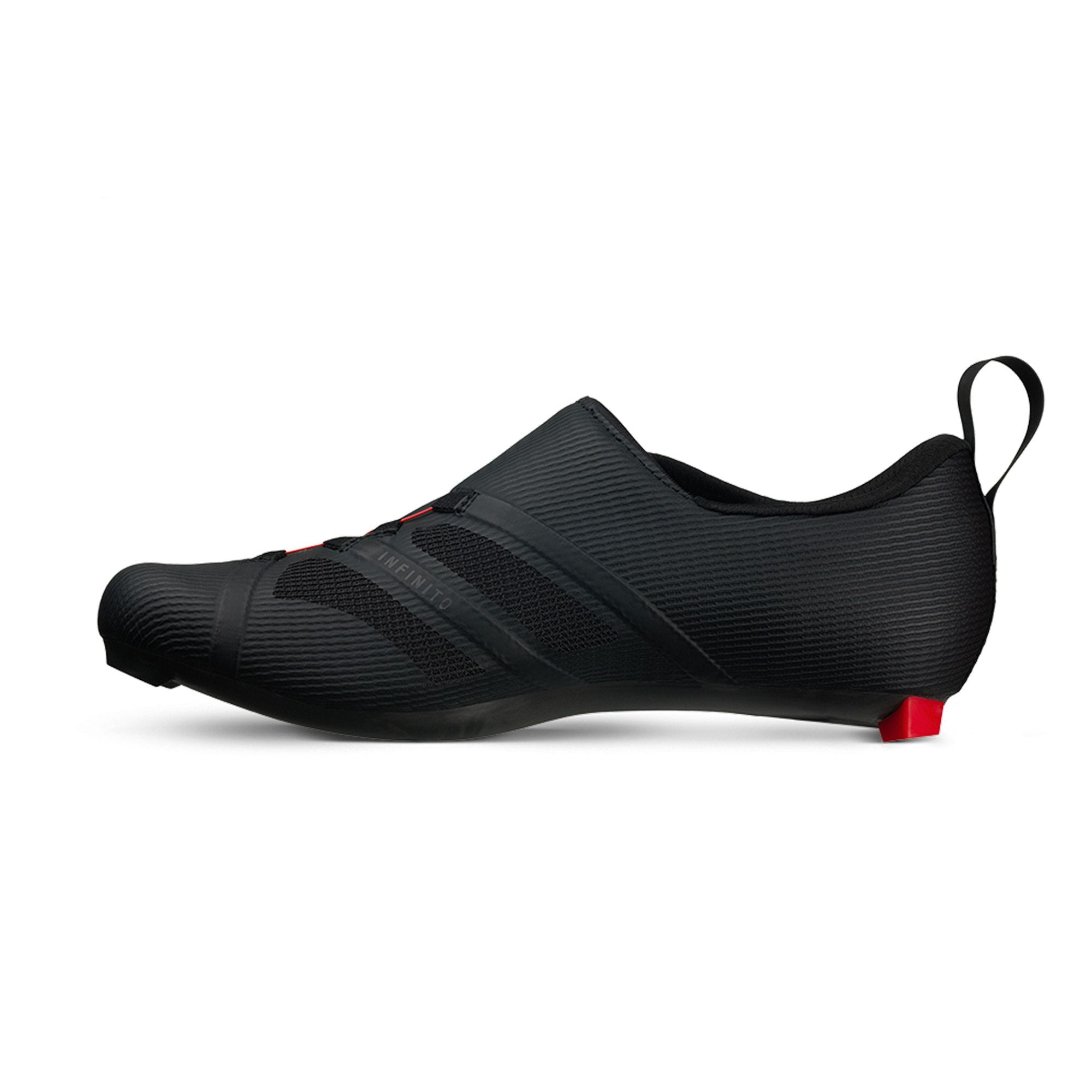 Fizik transiro R3　40.5 Fizik Men's Transiro Infinito R3 Triathlon Shoes - Black