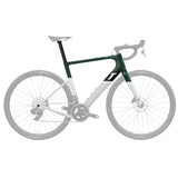 3T Exploro RaceMax Frameset