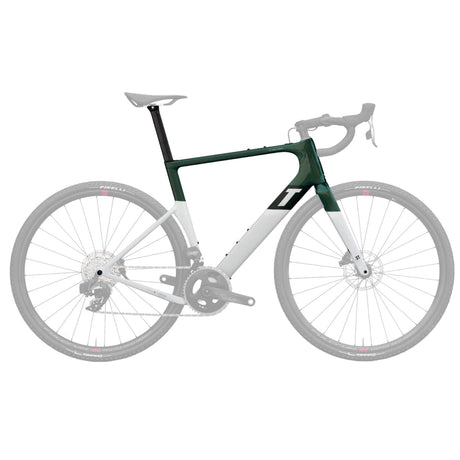 3T Exploro RaceMax Frameset