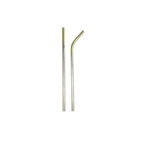 Silca Titanium Straws