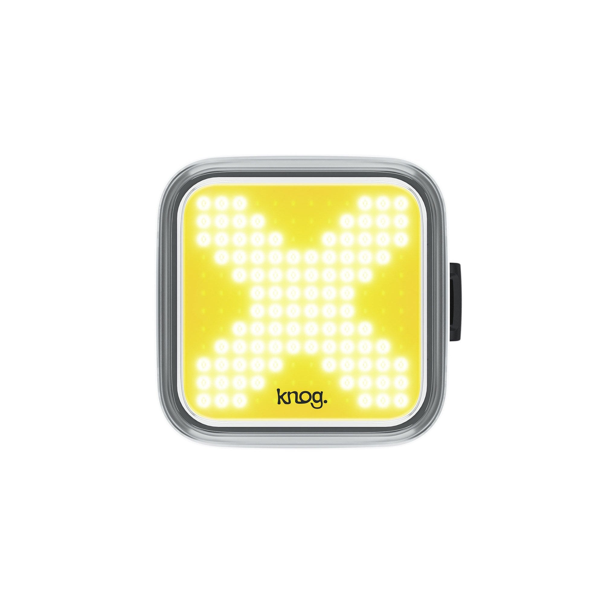 アクセサリー KNOGBLINDER X TWINPACK Blinder Bike Light Twinpack | LED Rechargeable | Knog