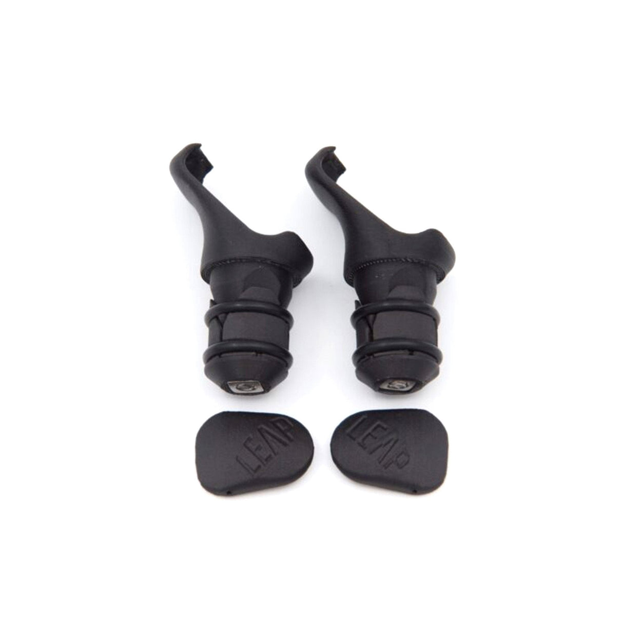 Leap SRAM Wireless Blips 45-degree TT Mounts - Small Button