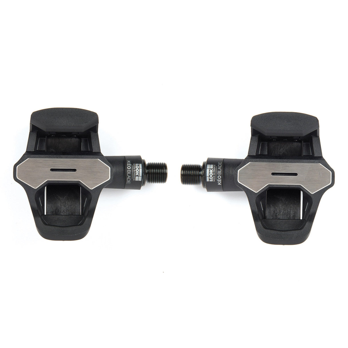 Pedales de carbono Look Keo Blade