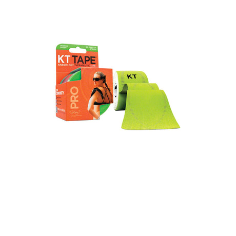KT Tape Pro Kniesiology Therapeutic Body tape