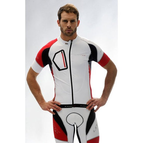 Jersey de manga corta Look Ultra