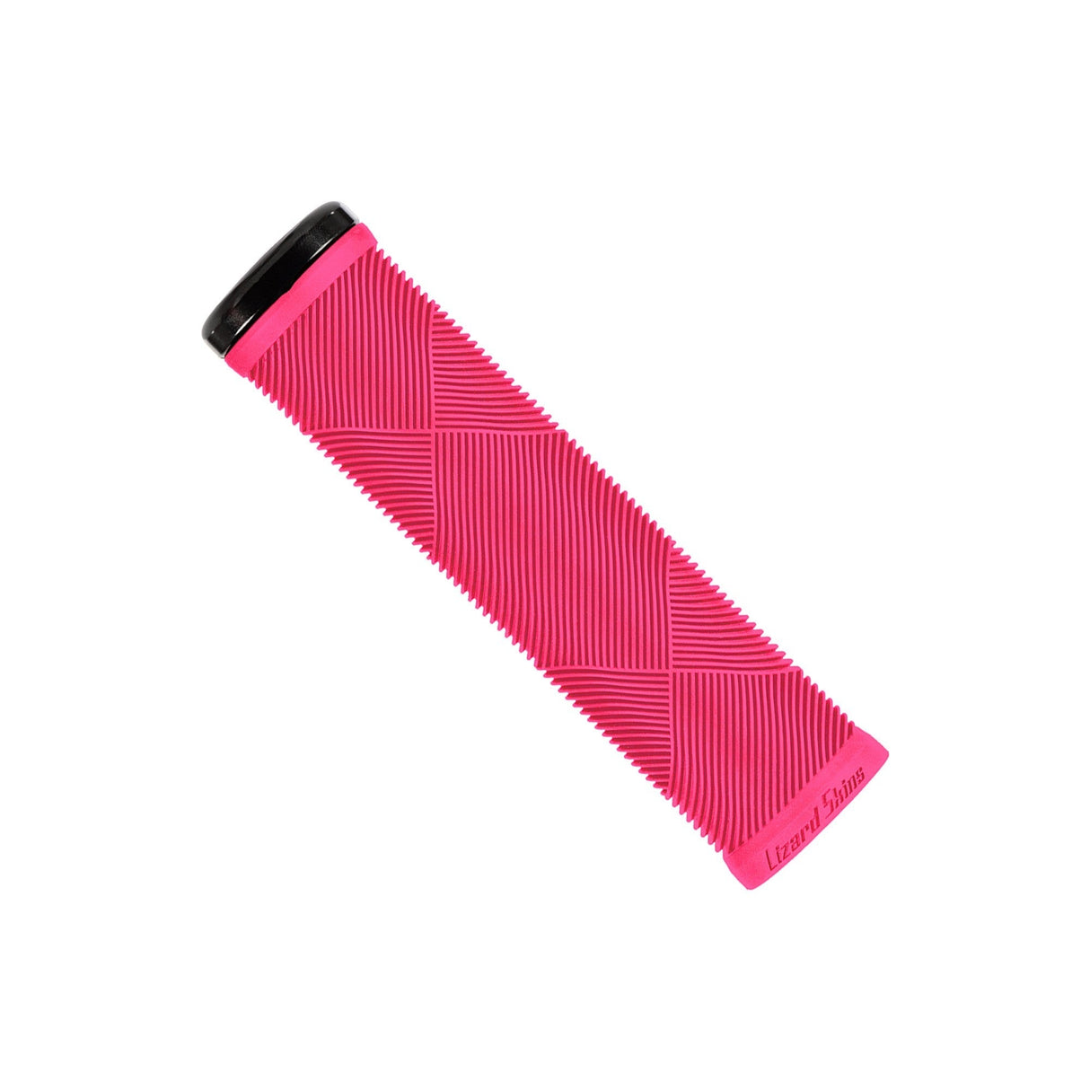 Lizard Skins Single-Sided Lock-On Strata Grips