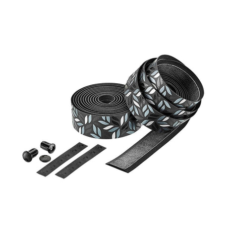 Ciclovation Leather Touch Rainforest Bar Tape
