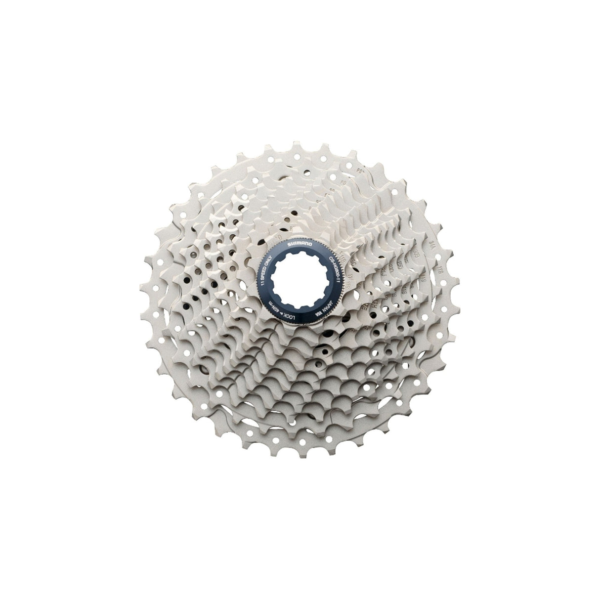 Cassette Shimano CS-HG800-11