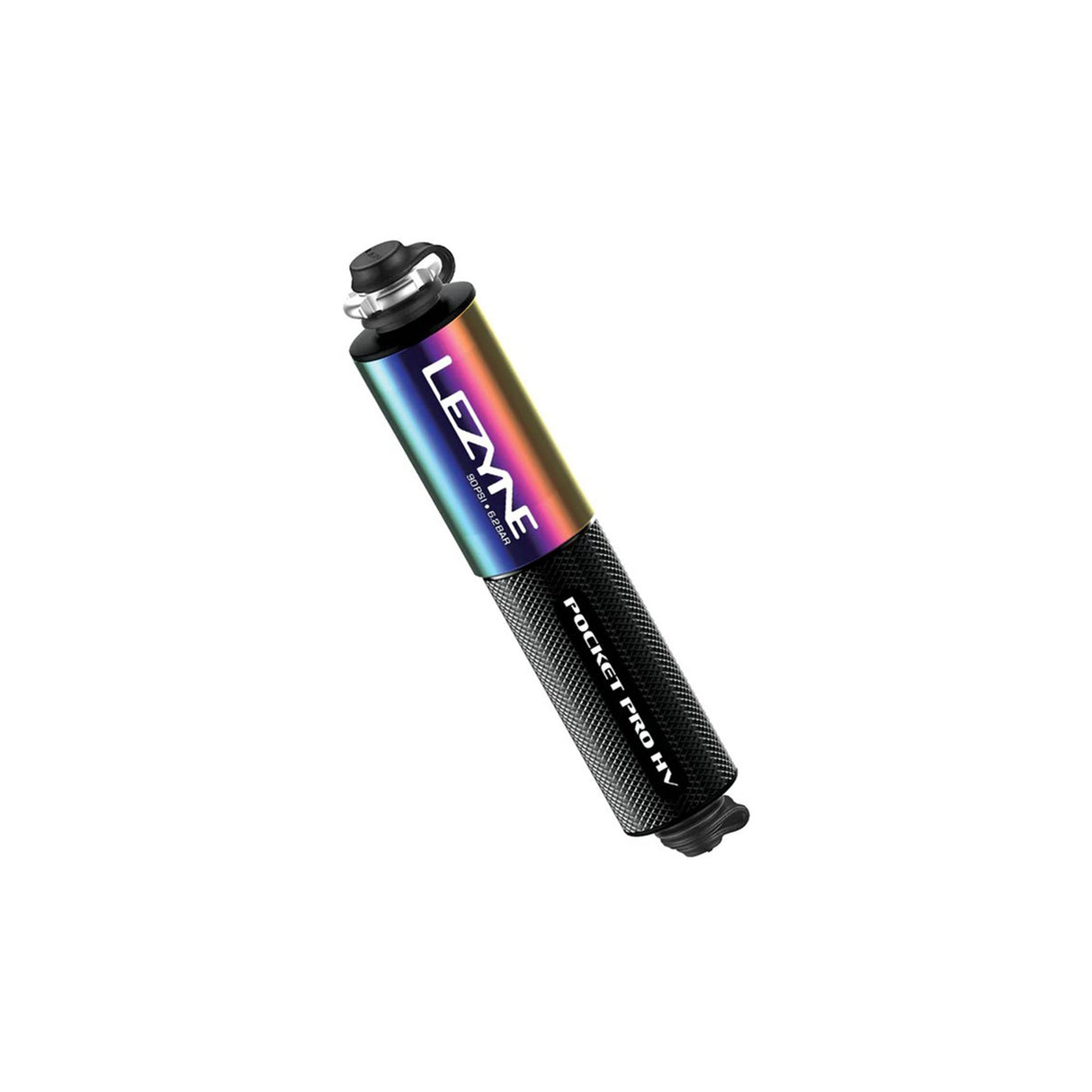 Lezyne Pocket Drive Pro HV Hand Pump