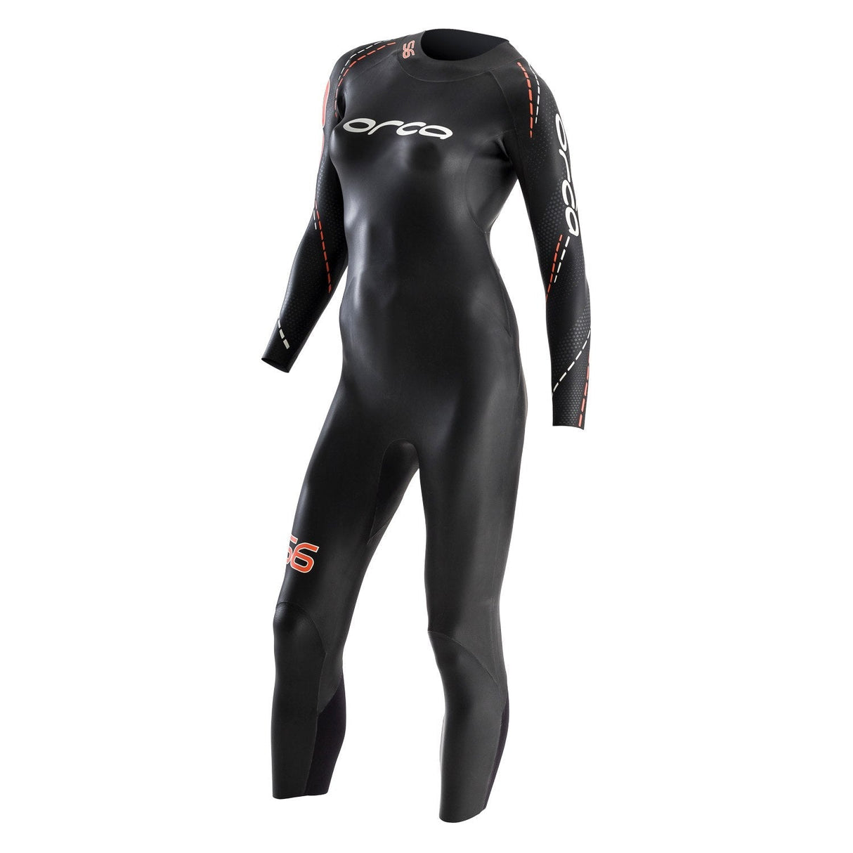 Traje de neopreno Orca S6