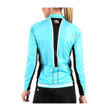 Giordana Silverline Long Sleeve Jersey
