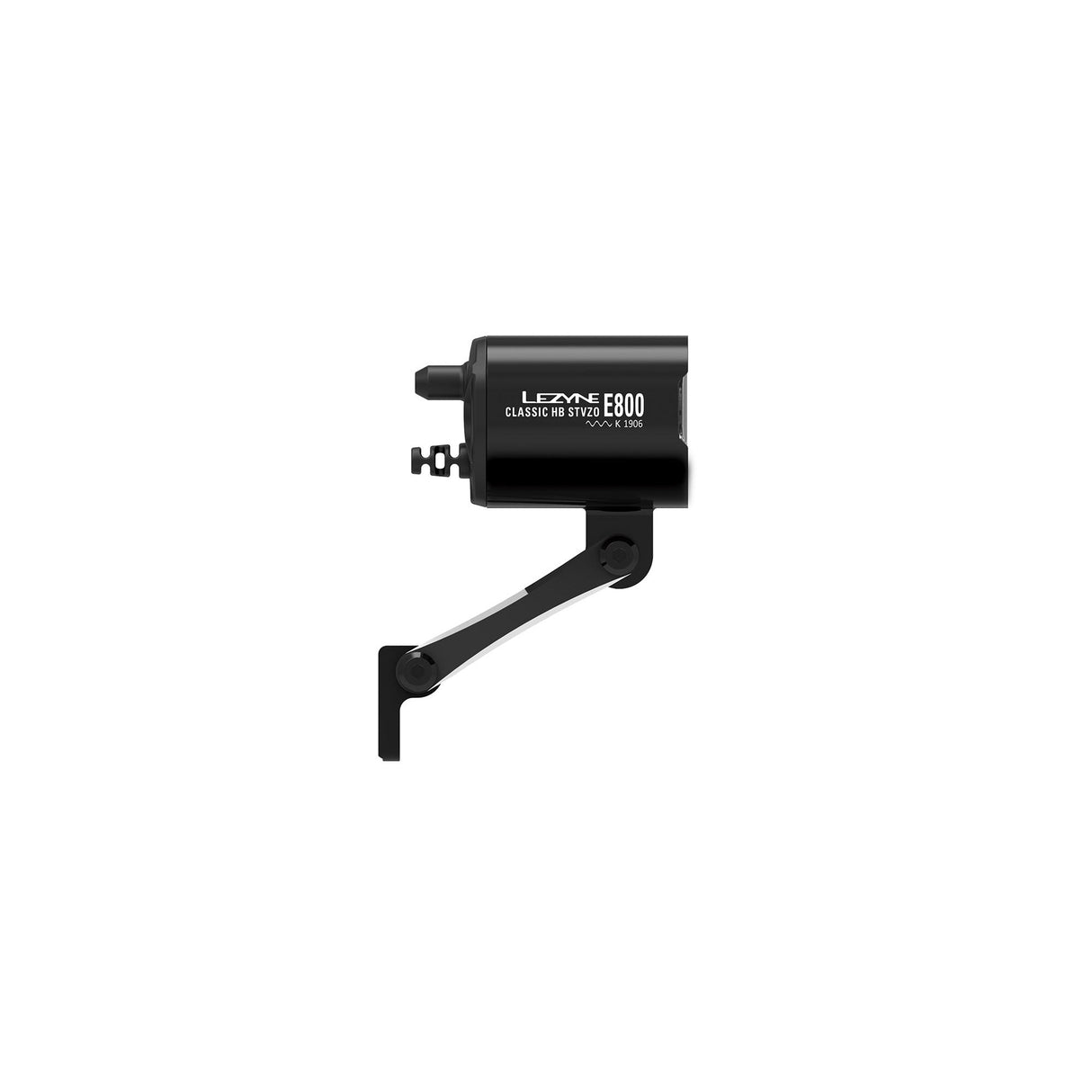 Lezyne E-Bike Classic HB STVZO E800 Headlight