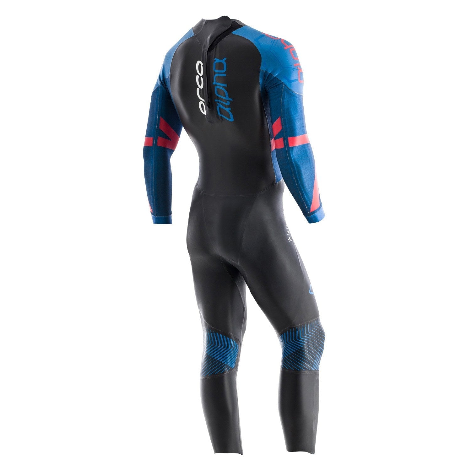 有名ブランド Orca Cycles RA – Wetsuit 1.5 Alpha サーフィン・ボディボード