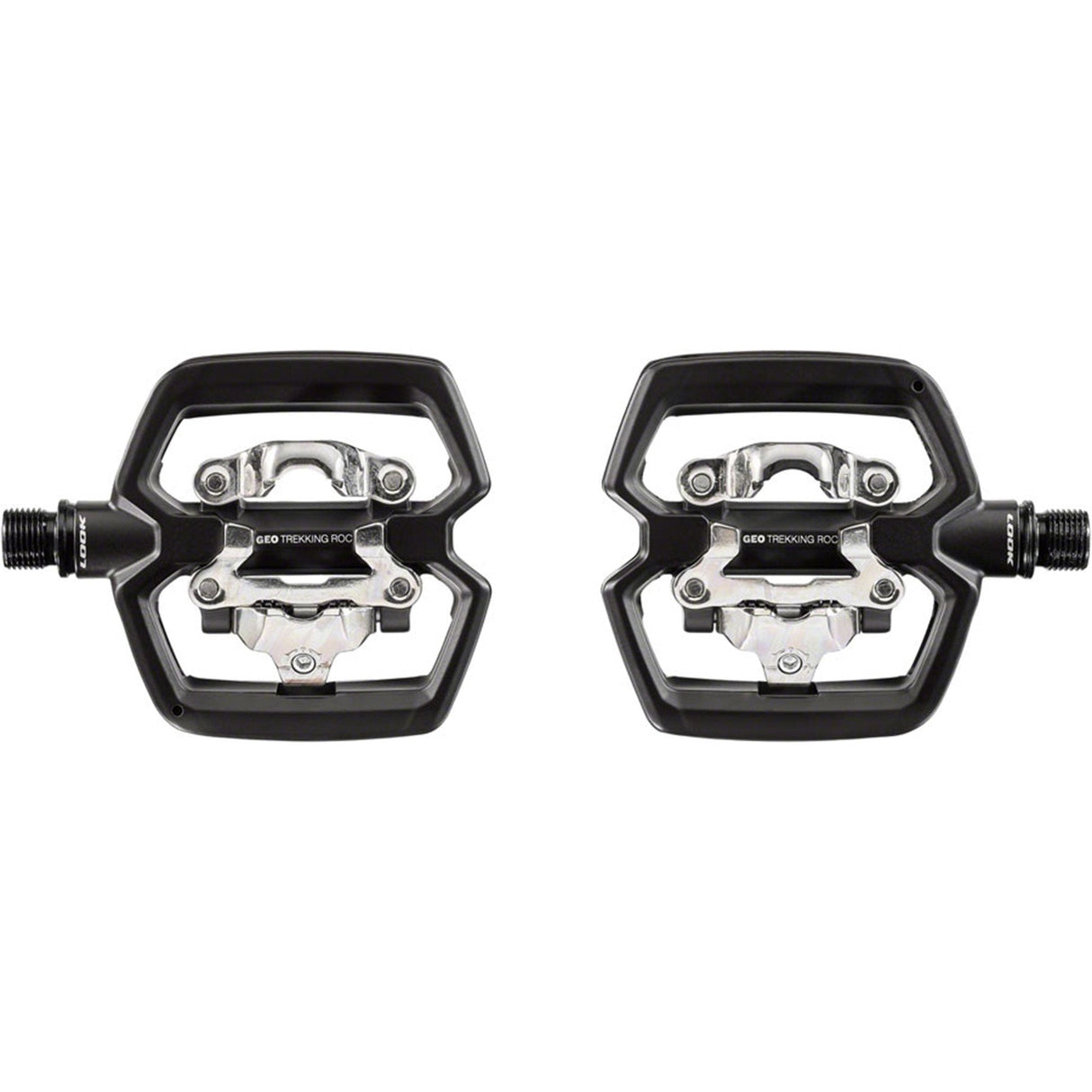 Look Geo Trekking Roc Pedals