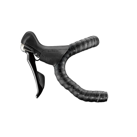 Cinta de manillar Magma de Ciclovation Leather Touch