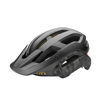 Casco esférico Giro Manifest