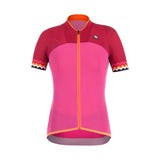 Giordana Lungo Short Sleeve Jersey