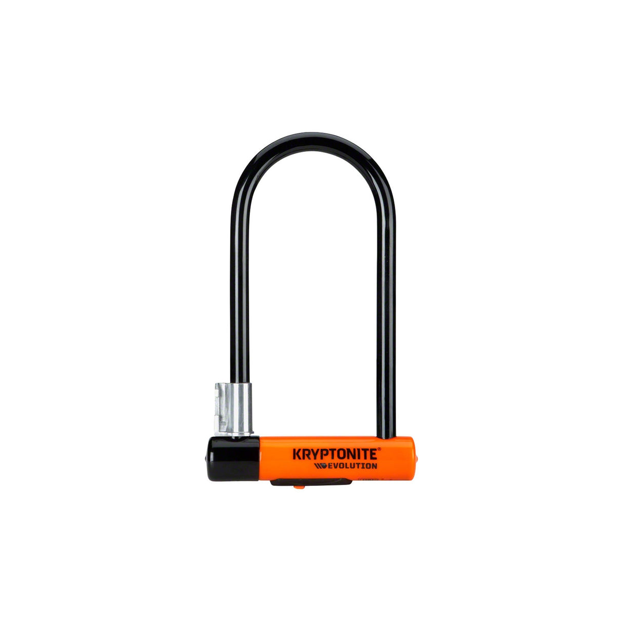 Kryptonite Evolution Series U-Lock 4"x9"