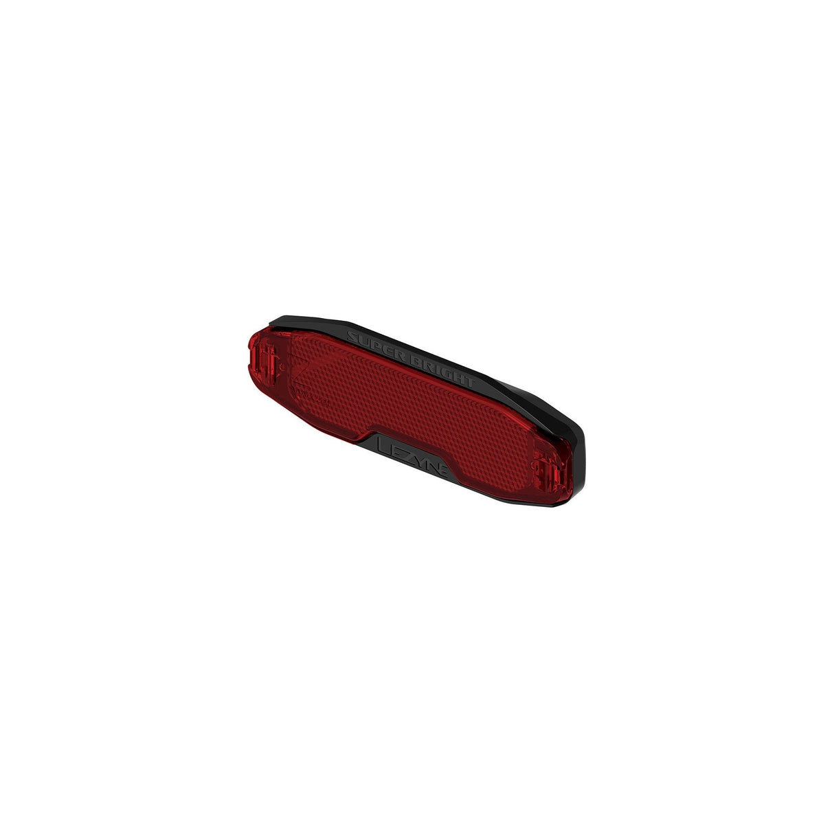 Lezyne E-Bike Super Bright STVZO Alert Rear Light