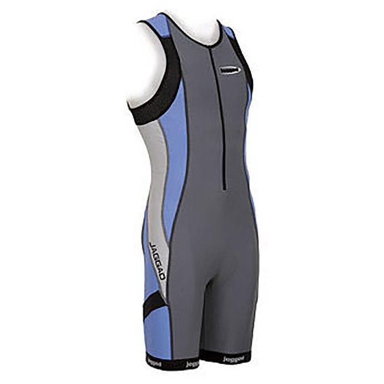 Traje de hierro de Jaggad