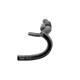 Manillar de carbono para gravel Deda Gera