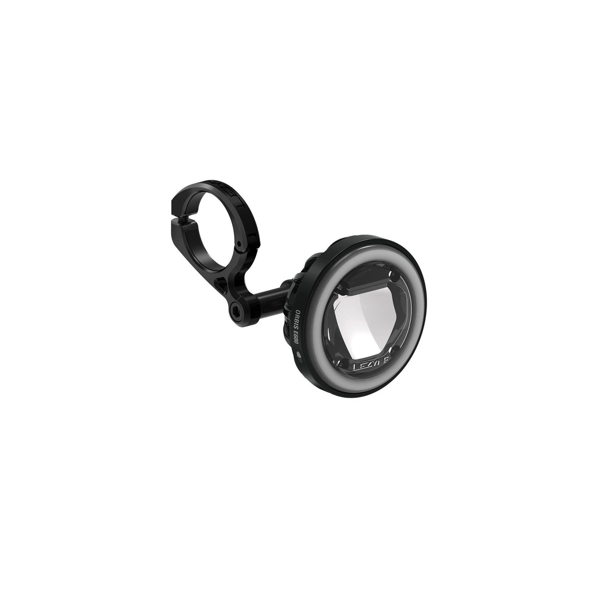 Lezyne E-Bike Orbis StVZO E600 Front