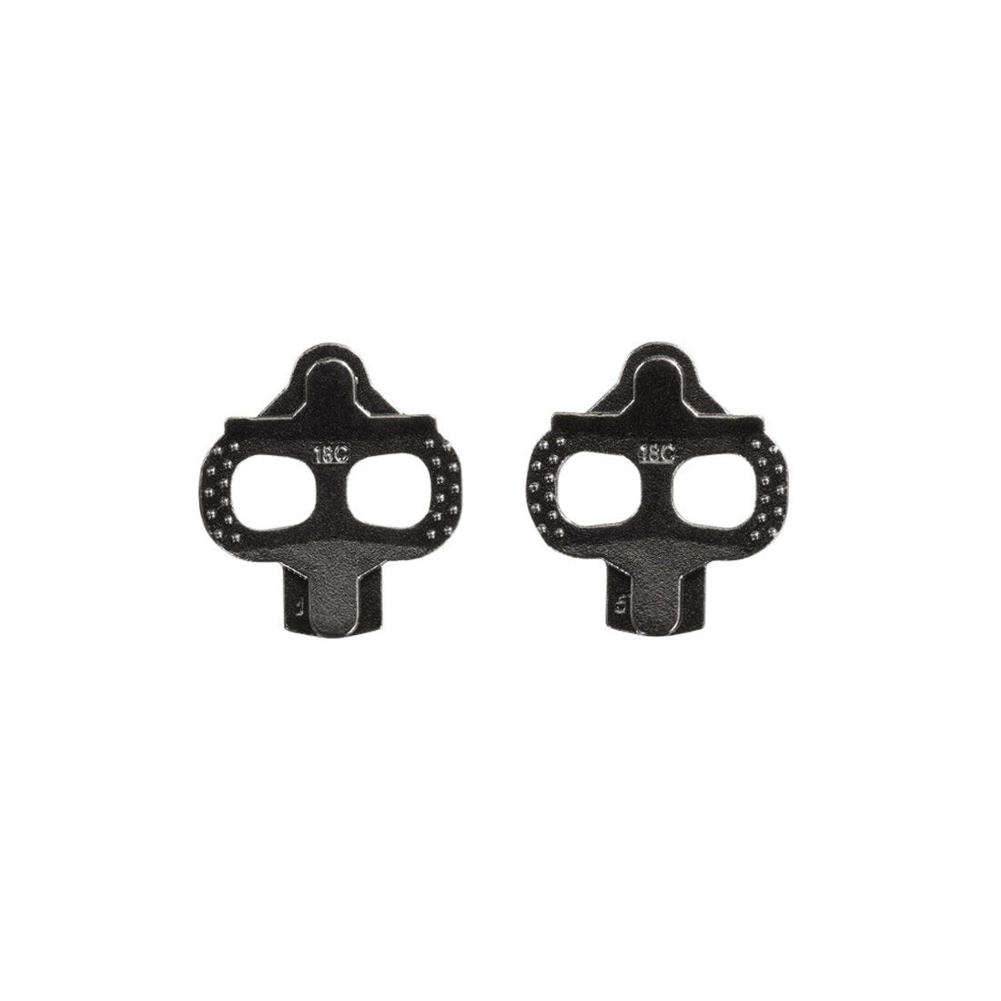 Look X-Track Cleats