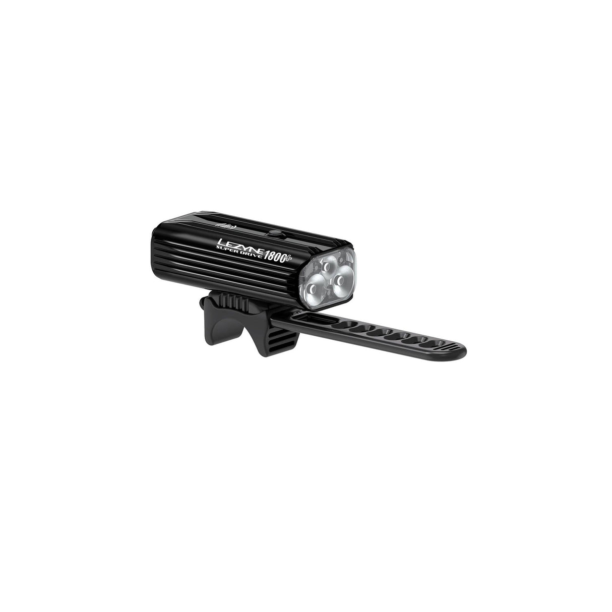 Lezyne Super Drive 1800+ Smart Front
