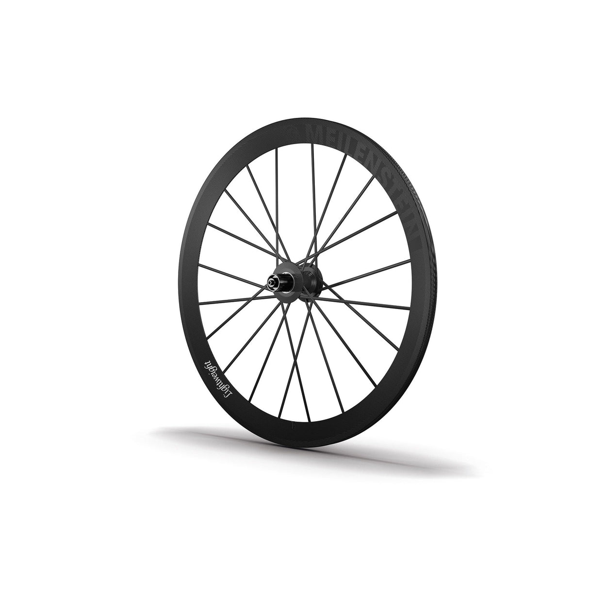 Rueda trasera tubular ligera Meilenstein