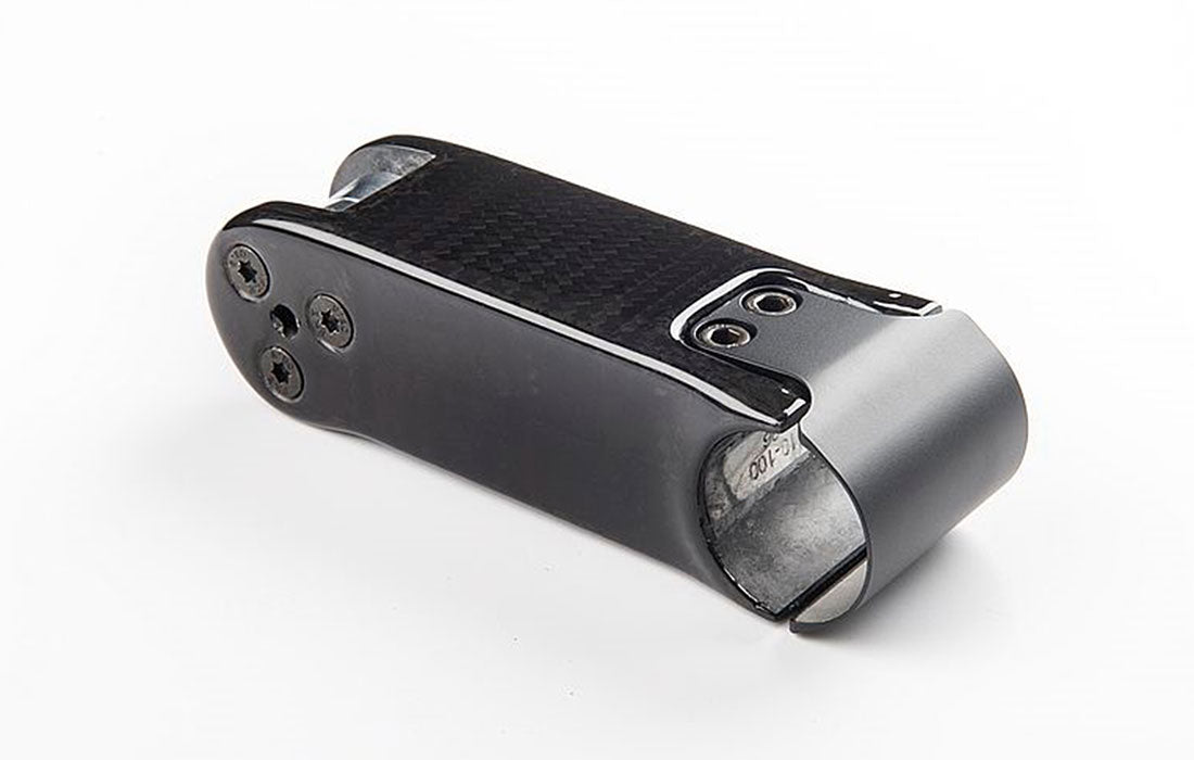 Look T20 Track Stem