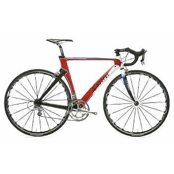 Cuadro Kestrel Talon SL