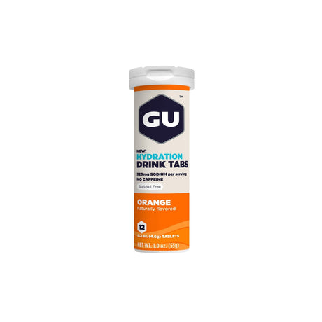 GU Hydration Drink Tablets