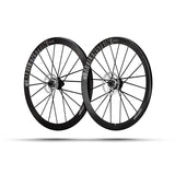 Lightweight Meilenstein EVO Disc Tubeless Wheelset