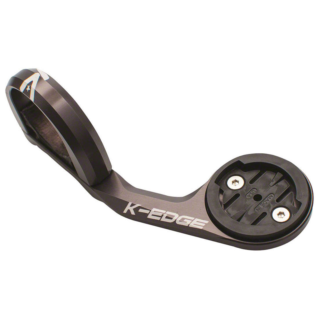 Soporte para manillar deportivo K-Edge para Garmin