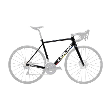 Look 785 Huez Disc Frameset