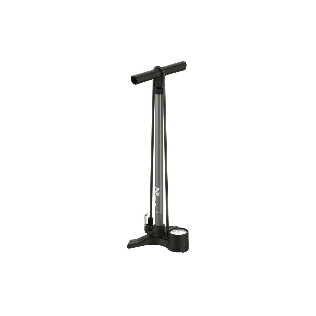 Lezyne Macro Floor Drive Dual Valve Pump